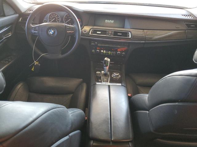 Photo 7 VIN: WBAKB8C59BC851737 - BMW 750 LI 