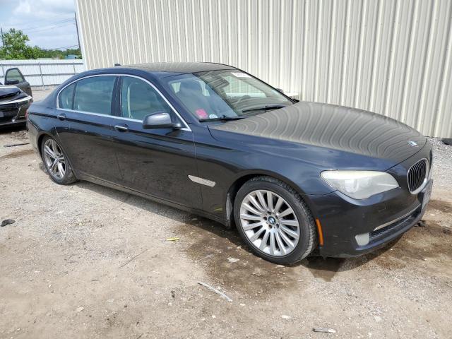 Photo 3 VIN: WBAKB8C59CC964850 - BMW 750 LI 