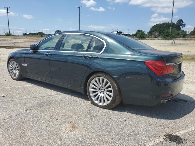 Photo 1 VIN: WBAKB8C59CC964914 - BMW 7 SERIES 