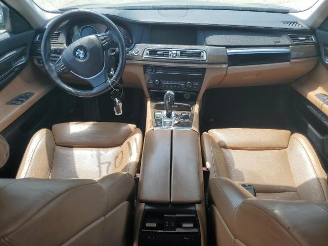 Photo 7 VIN: WBAKB8C59CC964914 - BMW 7 SERIES 