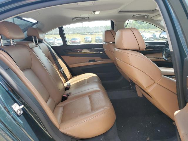 Photo 9 VIN: WBAKB8C59CC964914 - BMW 7 SERIES 