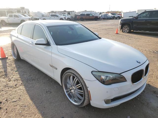 Photo 0 VIN: WBAKB8C5XACY63166 - BMW 750 LI 