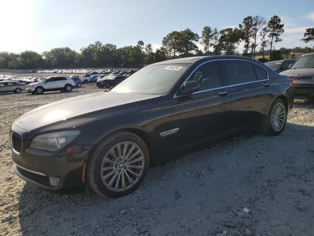 Photo 0 VIN: WBAKB8C5XBC851987 - BMW 750 LI 