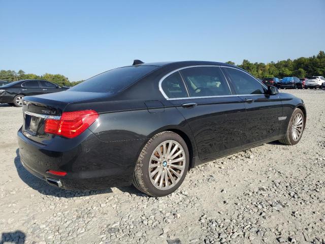 Photo 2 VIN: WBAKB8C5XBC851987 - BMW 750 LI 