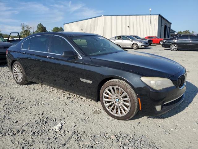 Photo 3 VIN: WBAKB8C5XBC851987 - BMW 750 LI 