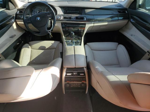 Photo 7 VIN: WBAKB8C5XBC851987 - BMW 750 LI 