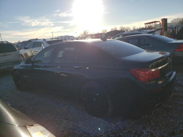 Photo 1 VIN: WBAKB8C5XBCY64478 - BMW ALPINA B7 