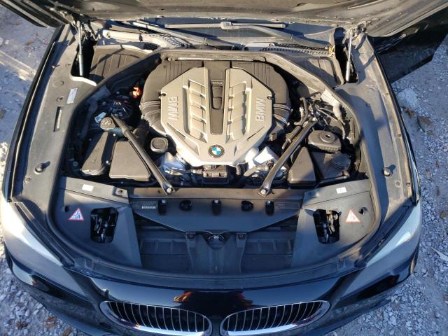 Photo 10 VIN: WBAKB8C5XBCY64478 - BMW ALPINA B7 