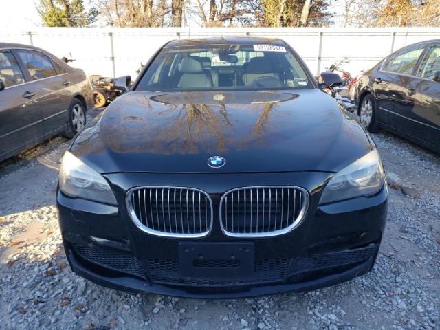 Photo 4 VIN: WBAKB8C5XBCY64478 - BMW ALPINA B7 