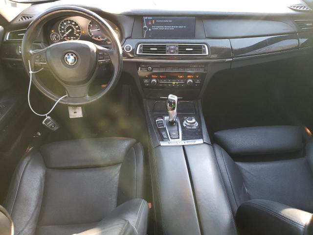 Photo 7 VIN: WBAKB8C5XBCY64478 - BMW ALPINA B7 