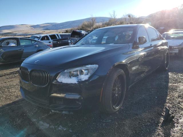 Photo 1 VIN: WBAKB8C5XBCY66599 - BMW ALPINA B7 