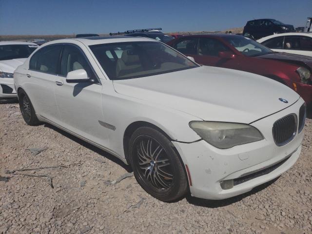 Photo 3 VIN: WBAKB8C5XCC962542 - BMW 750 LI 