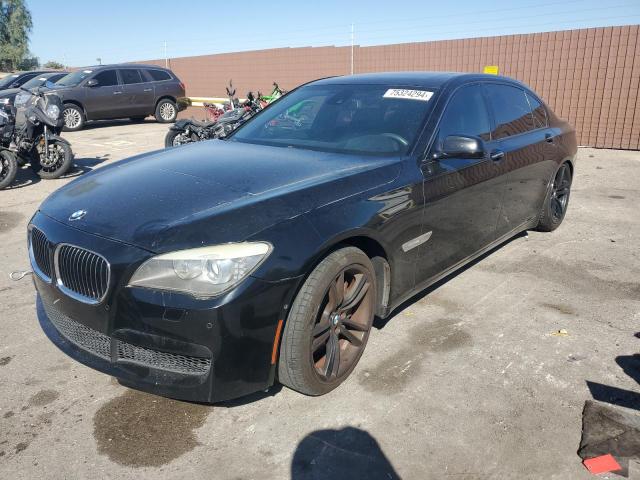 Photo 0 VIN: WBAKB8C5XCC963254 - BMW 750 LI 