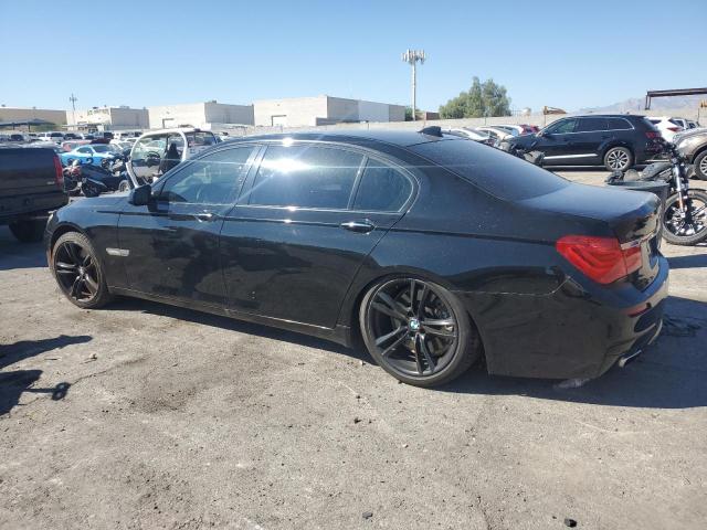 Photo 1 VIN: WBAKB8C5XCC963254 - BMW 750 LI 