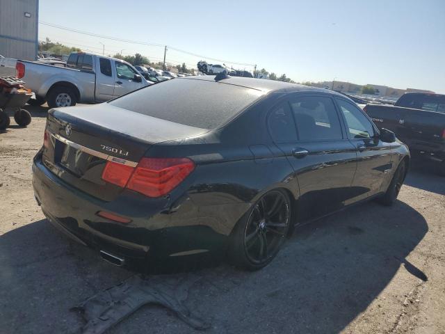 Photo 2 VIN: WBAKB8C5XCC963254 - BMW 750 LI 