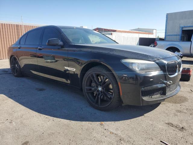 Photo 3 VIN: WBAKB8C5XCC963254 - BMW 750 LI 