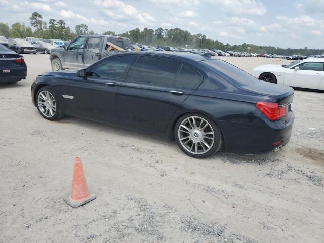 Photo 1 VIN: WBAKB8C5XCC963271 - BMW 750 LI 