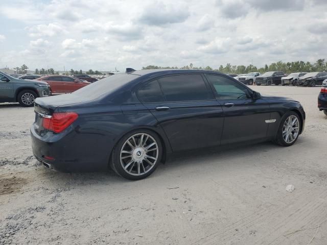 Photo 2 VIN: WBAKB8C5XCC963271 - BMW 750 LI 