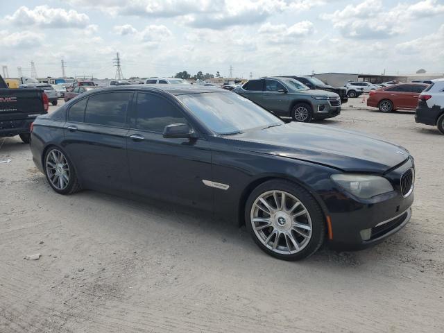 Photo 3 VIN: WBAKB8C5XCC963271 - BMW 750 LI 