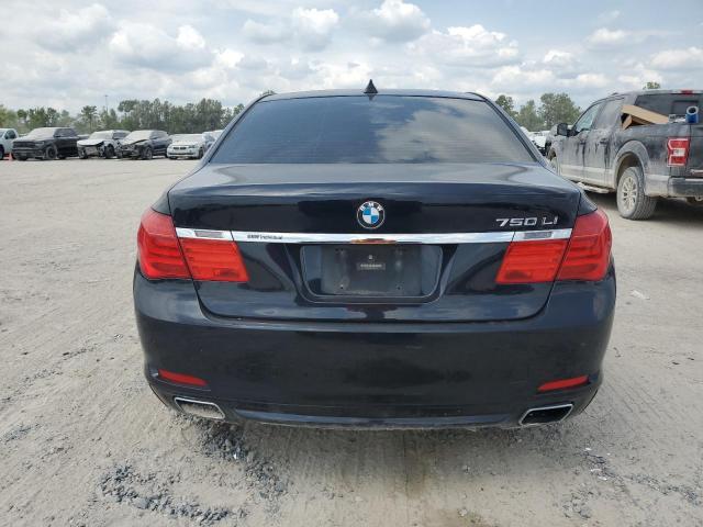 Photo 5 VIN: WBAKB8C5XCC963271 - BMW 750 LI 