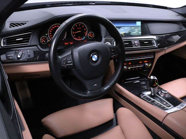 Photo 6 VIN: WBAKC61090C611478 - BMW 7-SERIE 