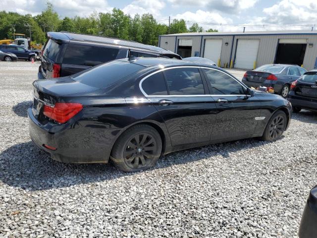 Photo 2 VIN: WBAKC6C50AC393375 - BMW 7 SERIES 