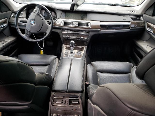 Photo 7 VIN: WBAKC6C50AC393375 - BMW 7 SERIES 