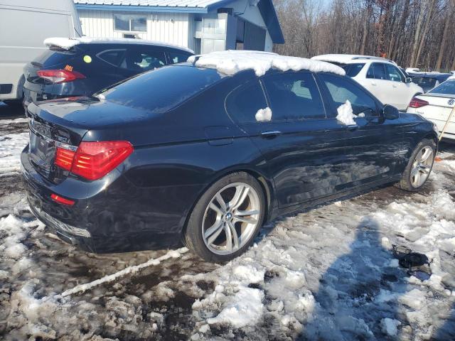 Photo 2 VIN: WBAKC6C50ACL67603 - BMW 750 I XDRI 