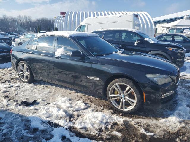 Photo 3 VIN: WBAKC6C50ACL67603 - BMW 750 I XDRI 