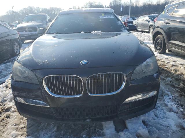 Photo 4 VIN: WBAKC6C50ACL67603 - BMW 750 I XDRI 