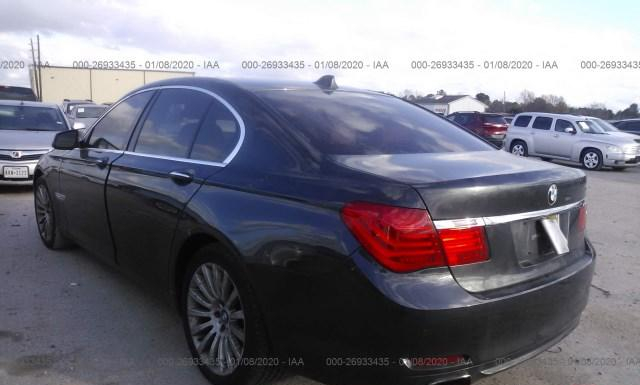 Photo 2 VIN: WBAKC6C50BC394673 - BMW ALPINA B7 