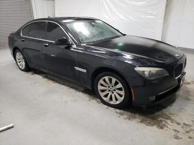 Photo 3 VIN: WBAKC6C51BC394018 - BMW 7 SERIES 