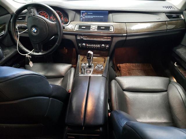 Photo 7 VIN: WBAKC6C51BC394018 - BMW 7 SERIES 