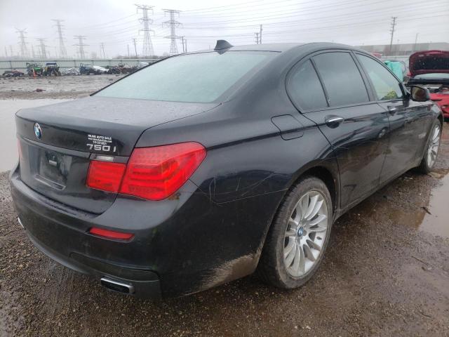 Photo 3 VIN: WBAKC6C51BC394150 - BMW ALPINA B7 