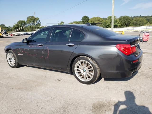 Photo 1 VIN: WBAKC6C51BC394214 - BMW 750 XI 