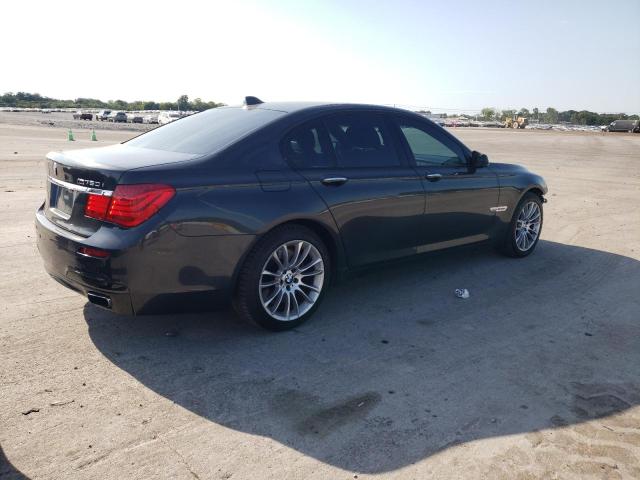 Photo 2 VIN: WBAKC6C51BC394214 - BMW 750 XI 