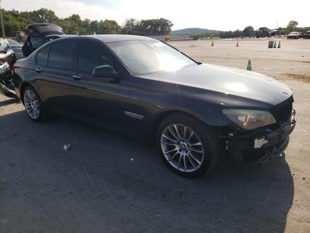 Photo 3 VIN: WBAKC6C51BC394214 - BMW 750 XI 