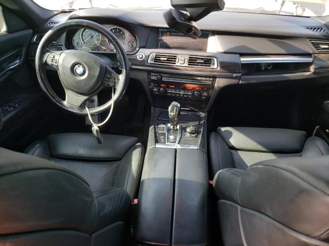 Photo 7 VIN: WBAKC6C51BC394214 - BMW 750 XI 