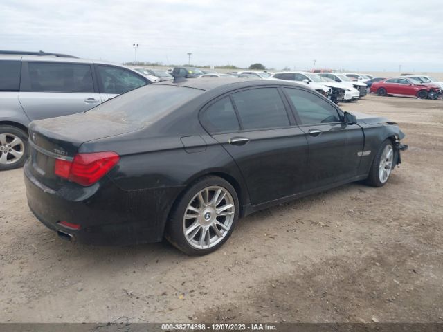 Photo 3 VIN: WBAKC6C51BC395072 - BMW 7 SERIES 