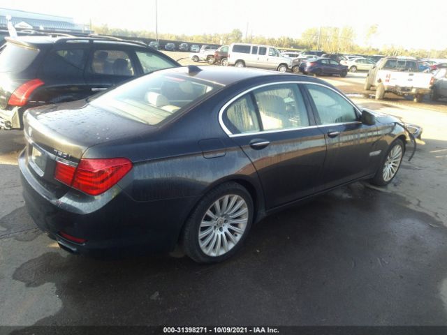 Photo 3 VIN: WBAKC6C51CC395509 - BMW 7 