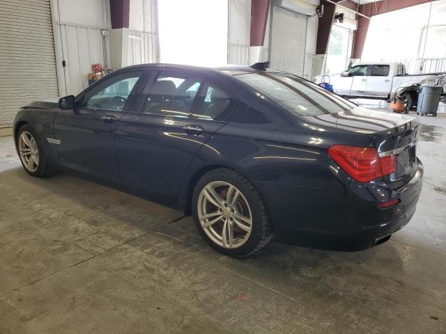 Photo 1 VIN: WBAKC6C51CC395526 - BMW 750 XI 