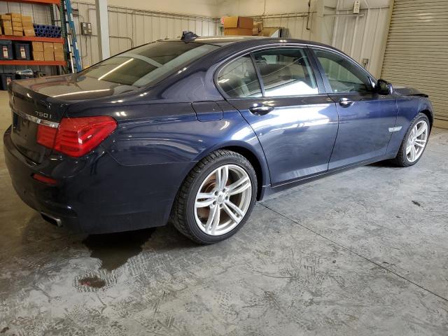 Photo 2 VIN: WBAKC6C51CC395526 - BMW 750 XI 