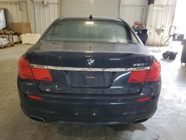 Photo 5 VIN: WBAKC6C51CC395526 - BMW 750 XI 