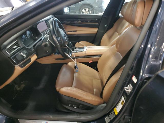 Photo 6 VIN: WBAKC6C51CC395526 - BMW 750 XI 