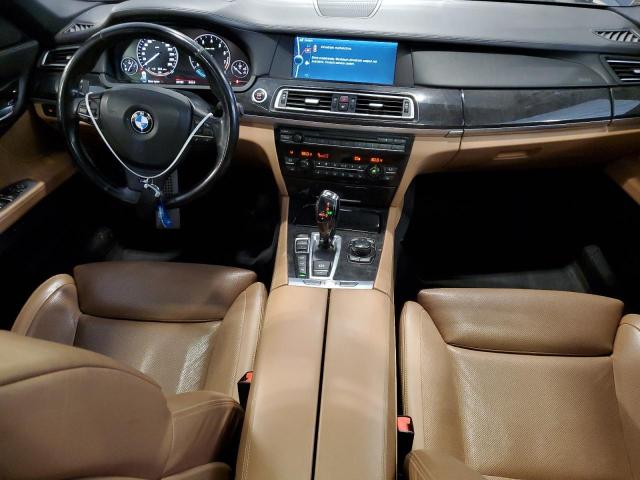 Photo 7 VIN: WBAKC6C51CC395526 - BMW 750 XI 