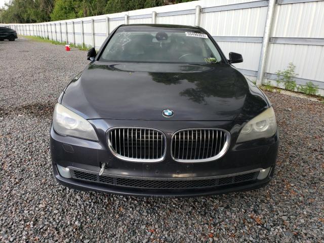 Photo 4 VIN: WBAKC6C51CC395946 - BMW ALPINA B7 