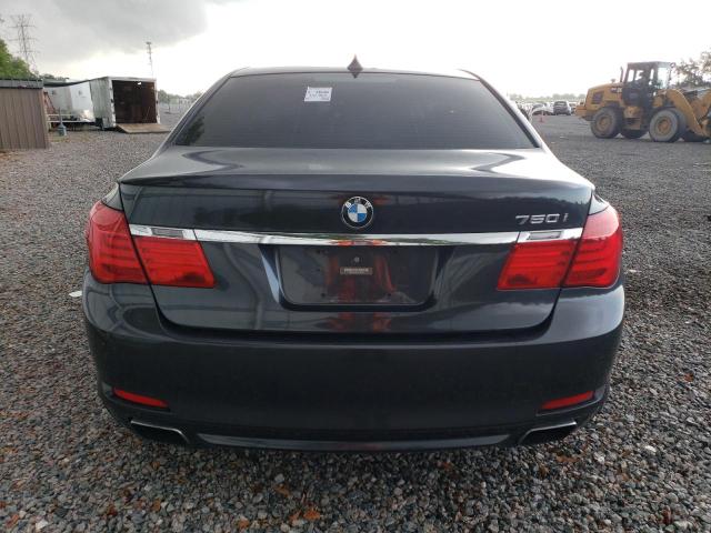 Photo 5 VIN: WBAKC6C51CC395946 - BMW ALPINA B7 