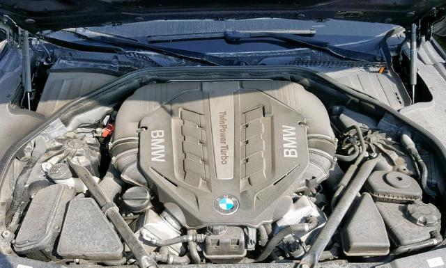 Photo 6 VIN: WBAKC6C51CC396689 - BMW ALPINA B7 