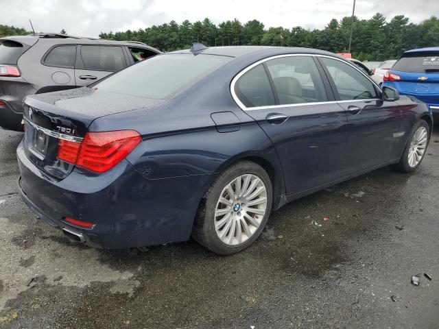 Photo 2 VIN: WBAKC6C51CC397017 - BMW 7 SERIES 