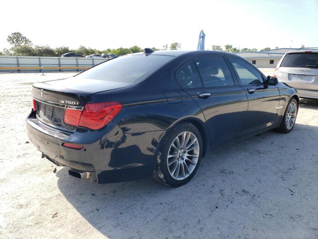 Photo 2 VIN: WBAKC6C51CC397048 - BMW 750 XI 